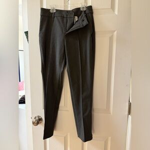 Zara trousers